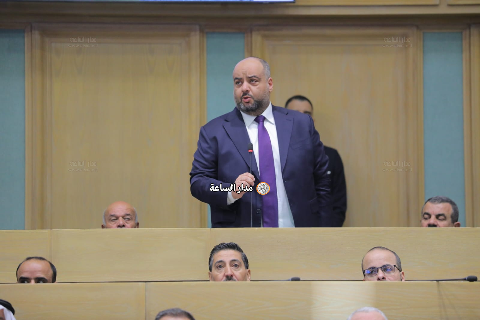 Madar Al-Saa Images 0.0251432761671726