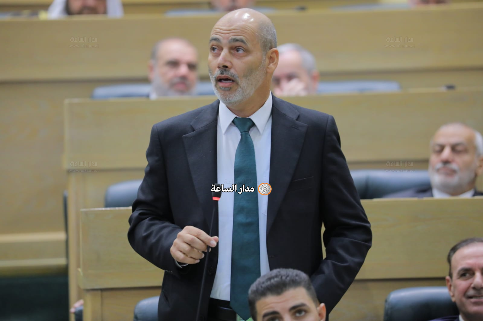 Madar Al-Saa Images 0.5053420711277523