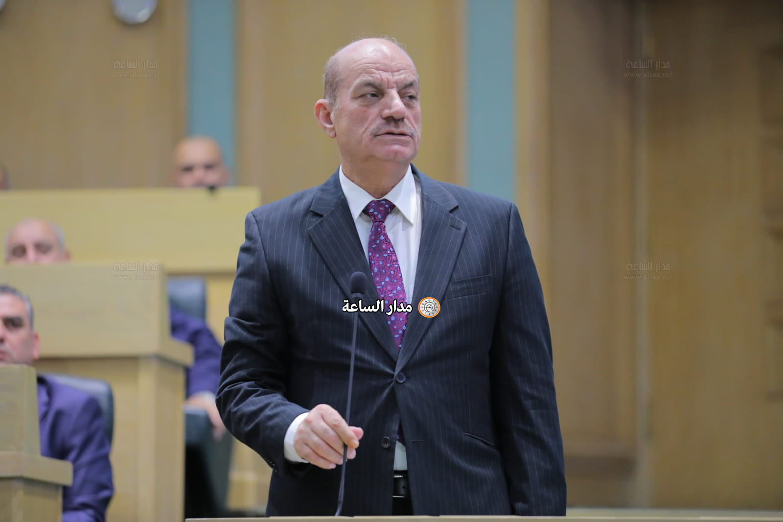 Madar Al-Saa Images 0.5725423550360993