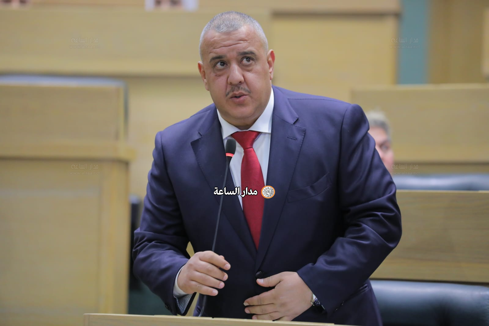 Madar Al-Saa Images 0.9763381276414798