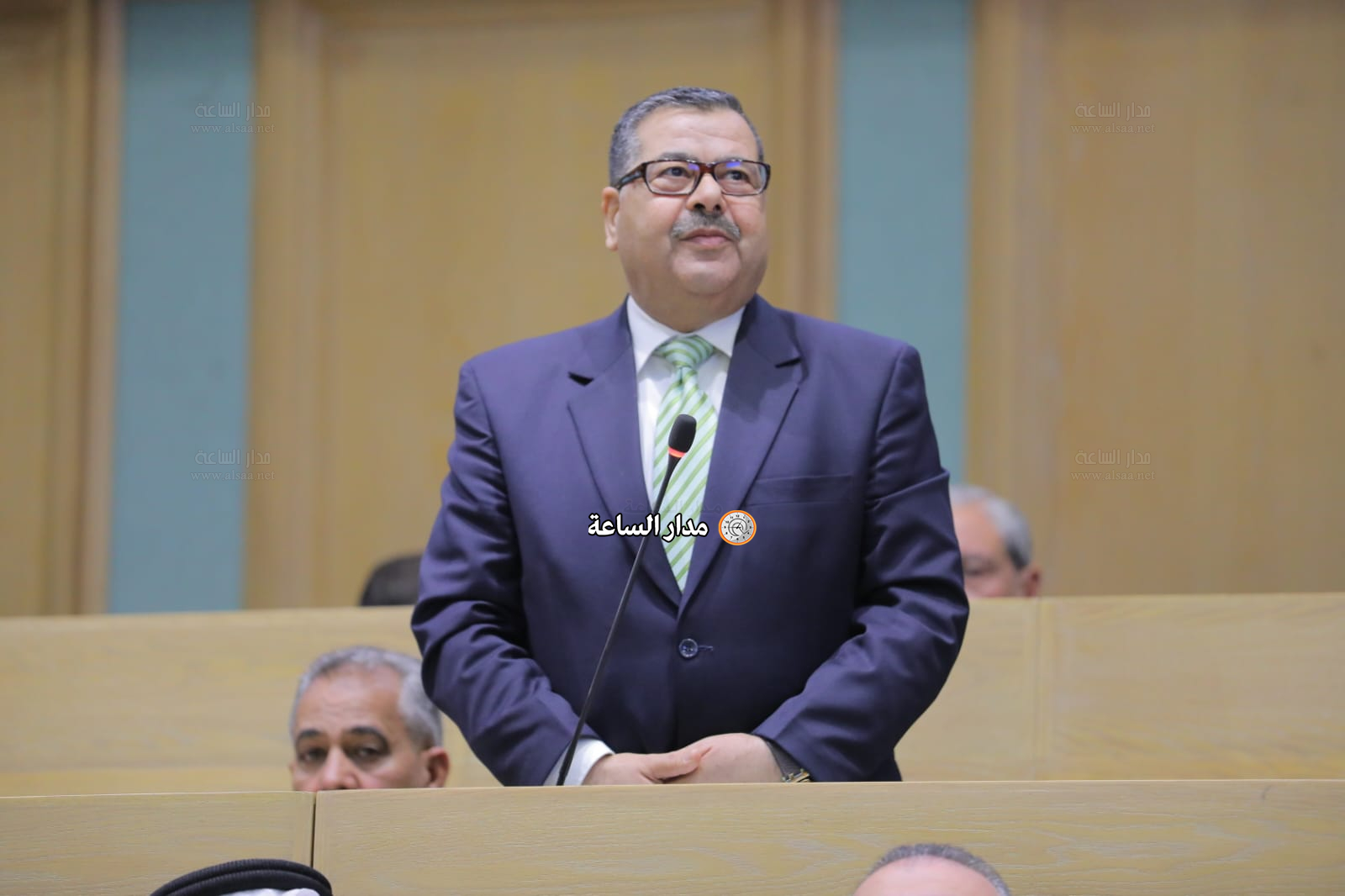 Madar Al-Saa Images 0.9273402317428632