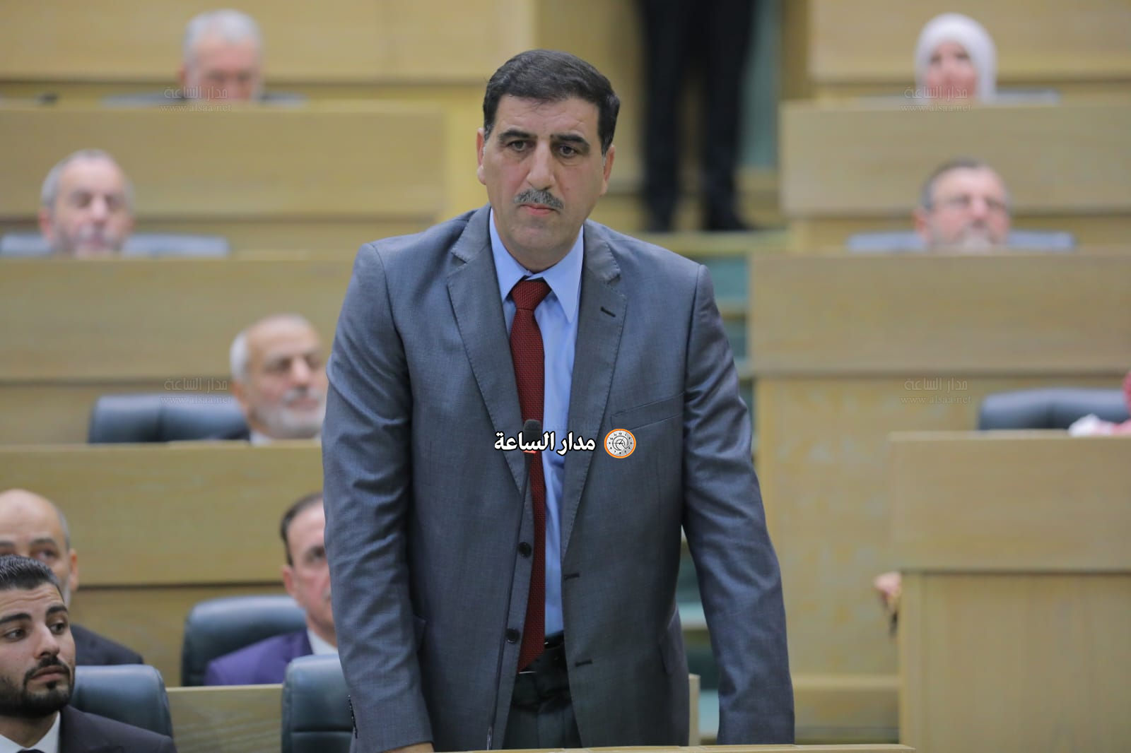 Madar Al-Saa Images 0.602023346839673