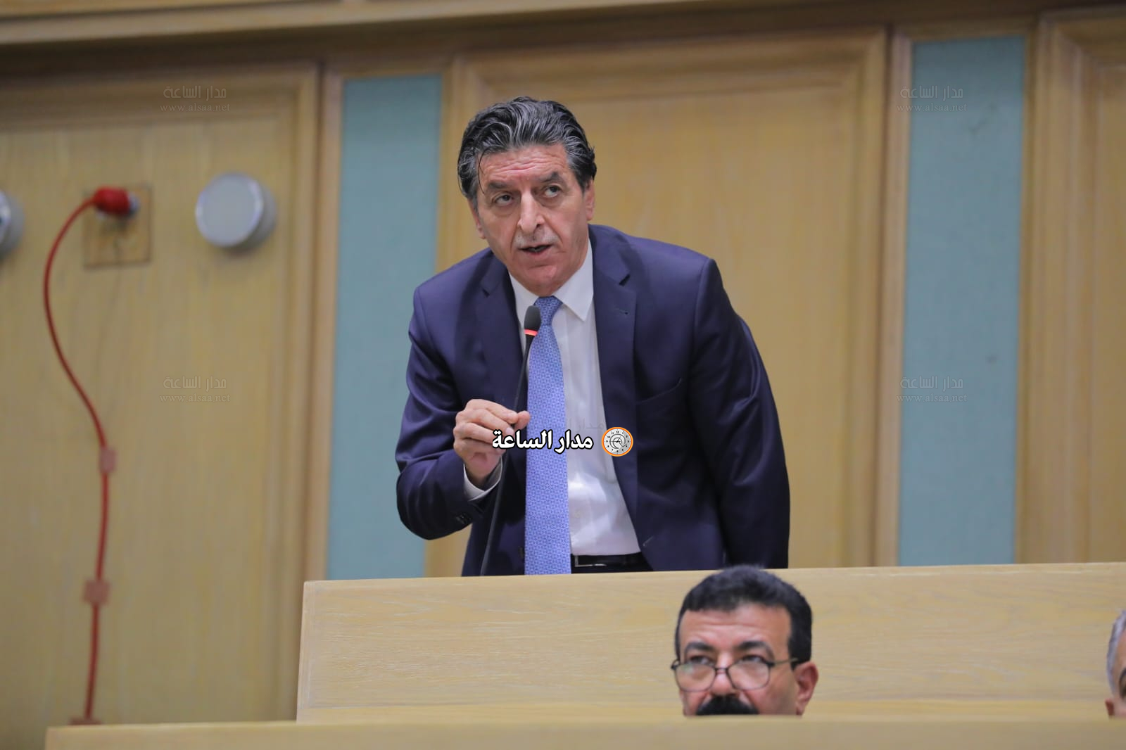 Madar Al-Saa Images 0.09672396918734982