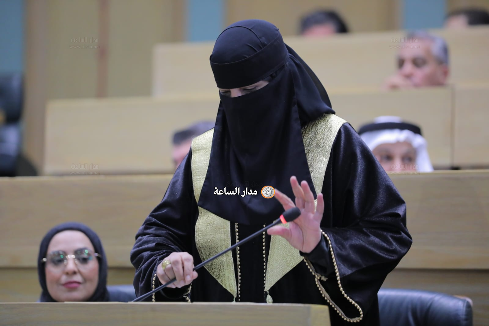 Madar Al-Saa Images 0.2841147600503062