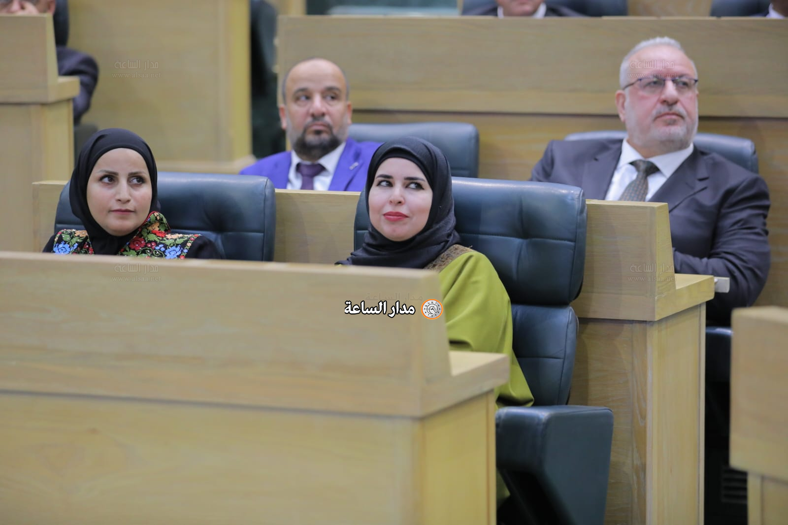 Madar Al-Saa Images 0.05075773867926525