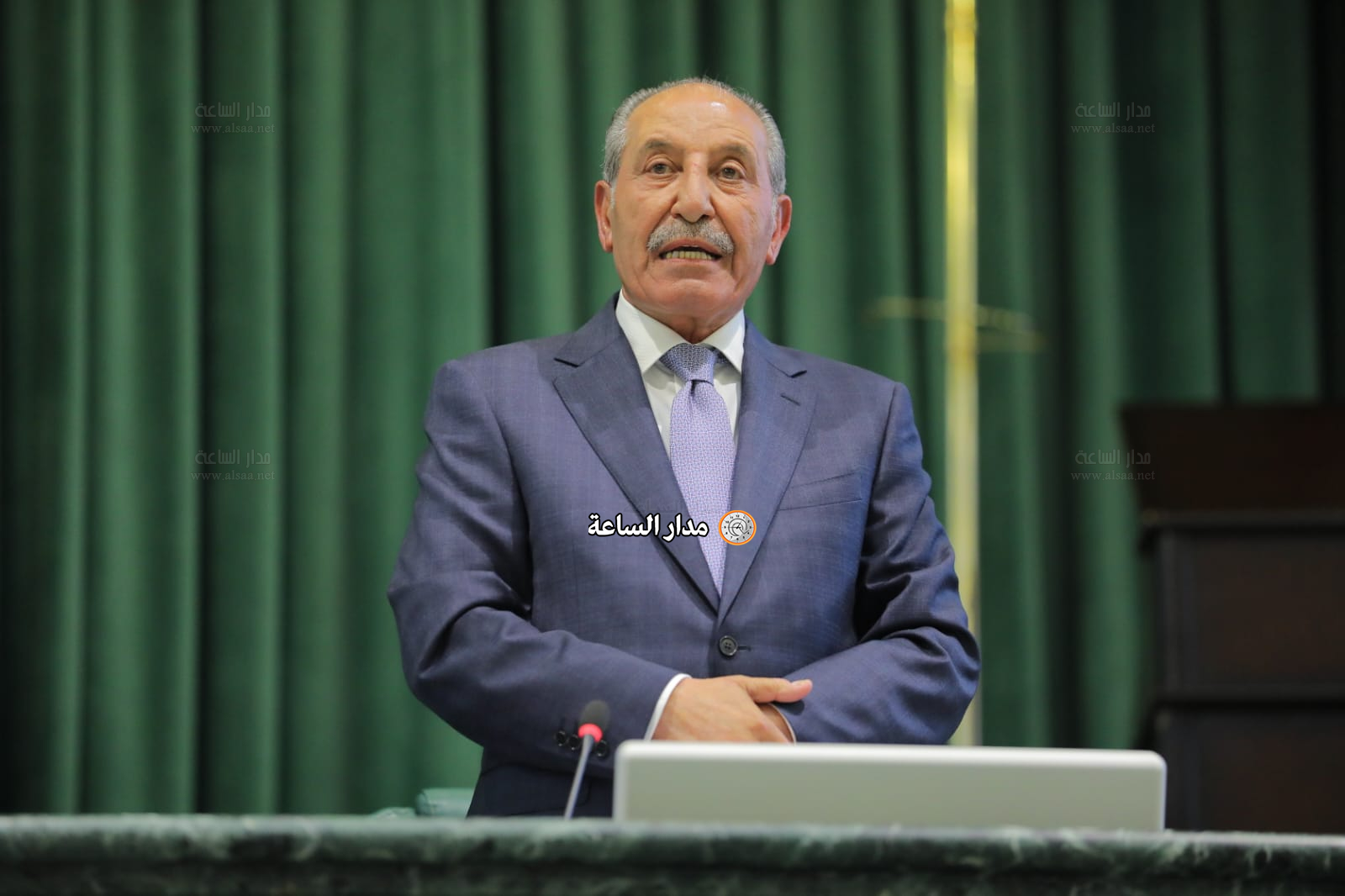 Madar Al-Saa Images 0.8102268940472086