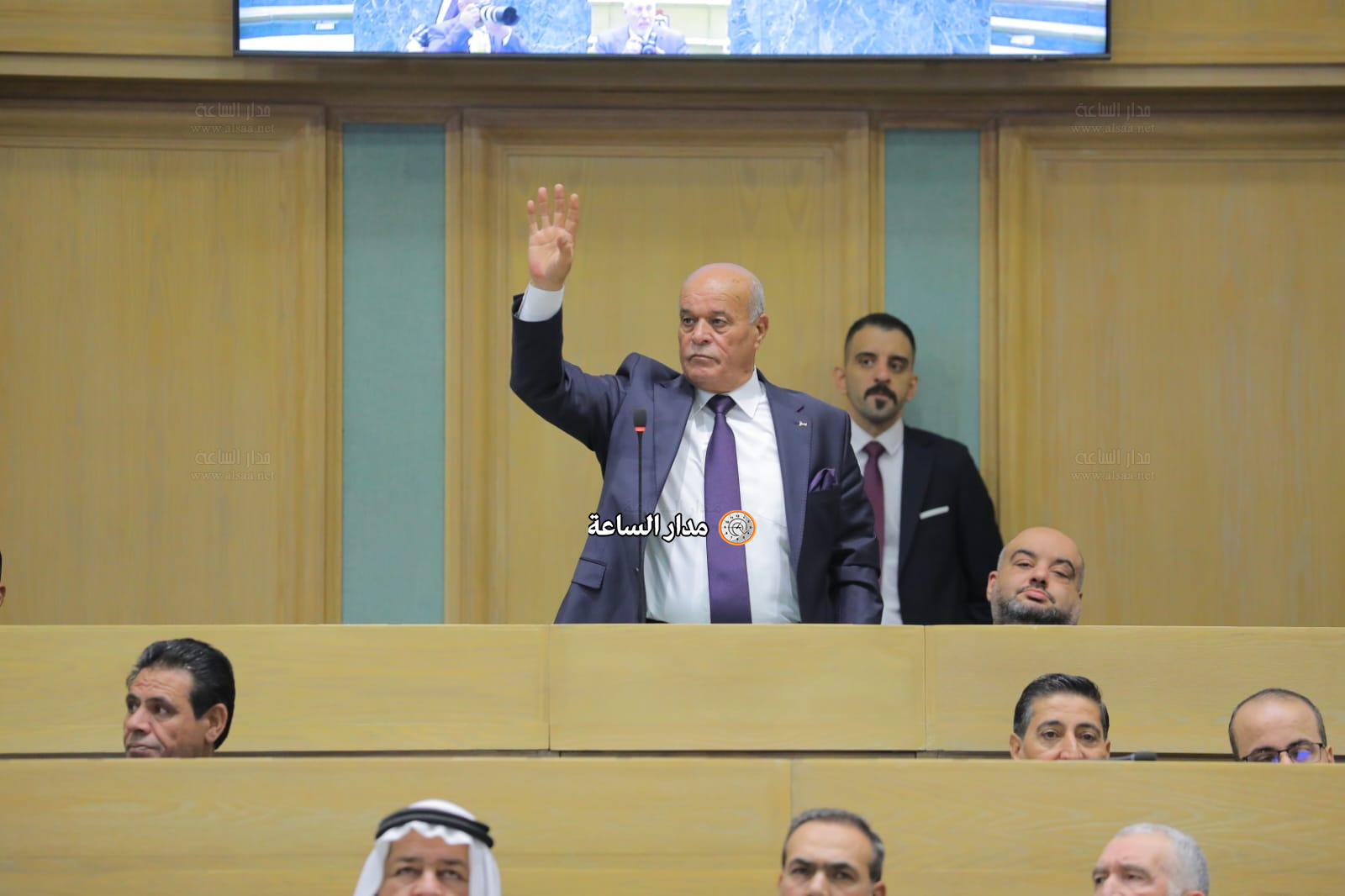 Madar Al-Saa Images 0.2776433301227137