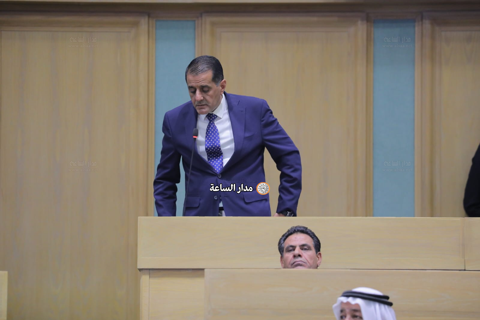 Madar Al-Saa Images 0.03054772778767023