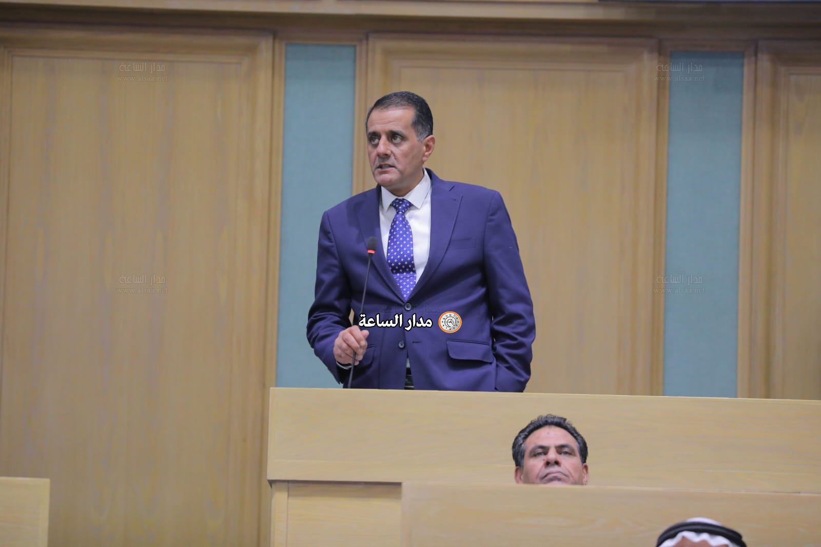 Madar Al-Saa Images 0.38685161328904827