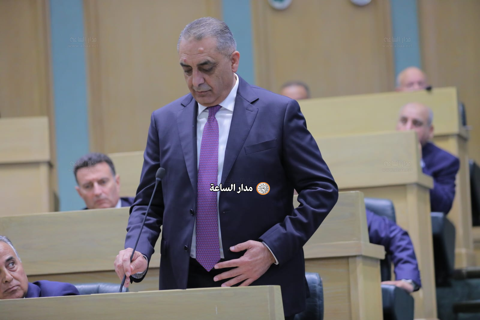 Madar Al-Saa Images 0.742098149931518