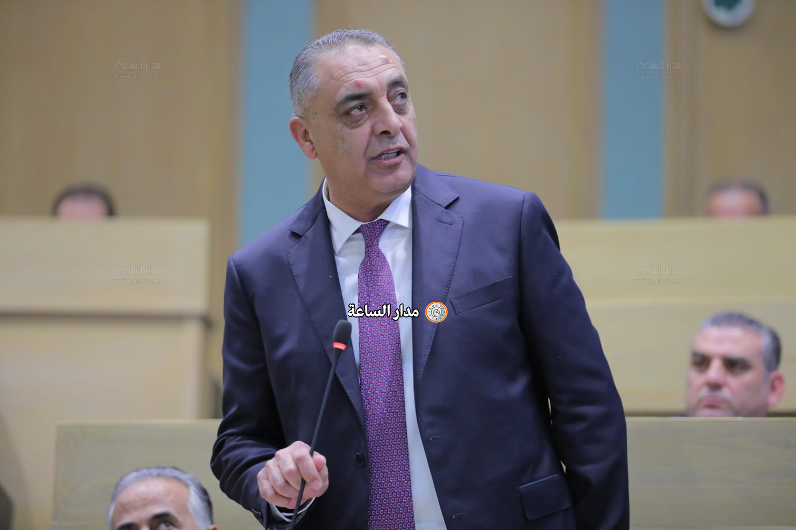 Madar Al-Saa Images 0.11418971244922482