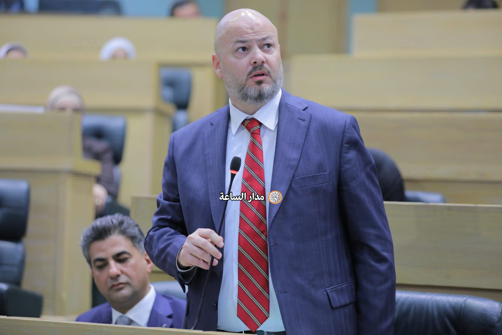 Madar Al-Saa Images 0.5385740317977485