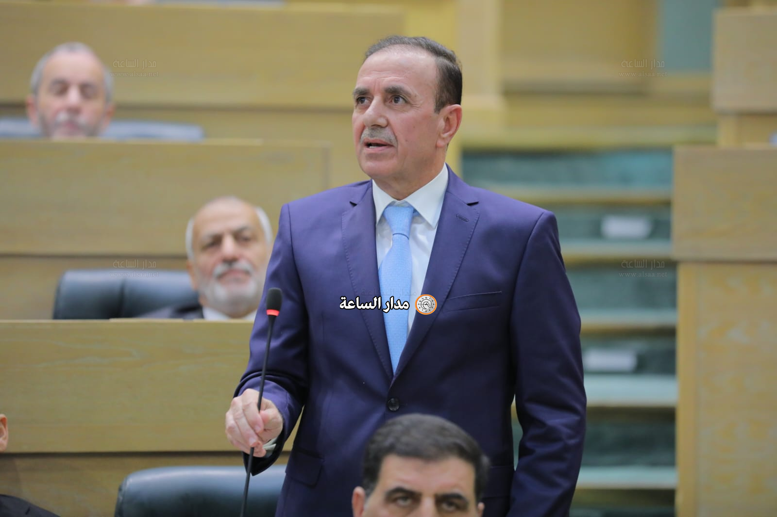 Madar Al-Saa Images 0.6991117354157232