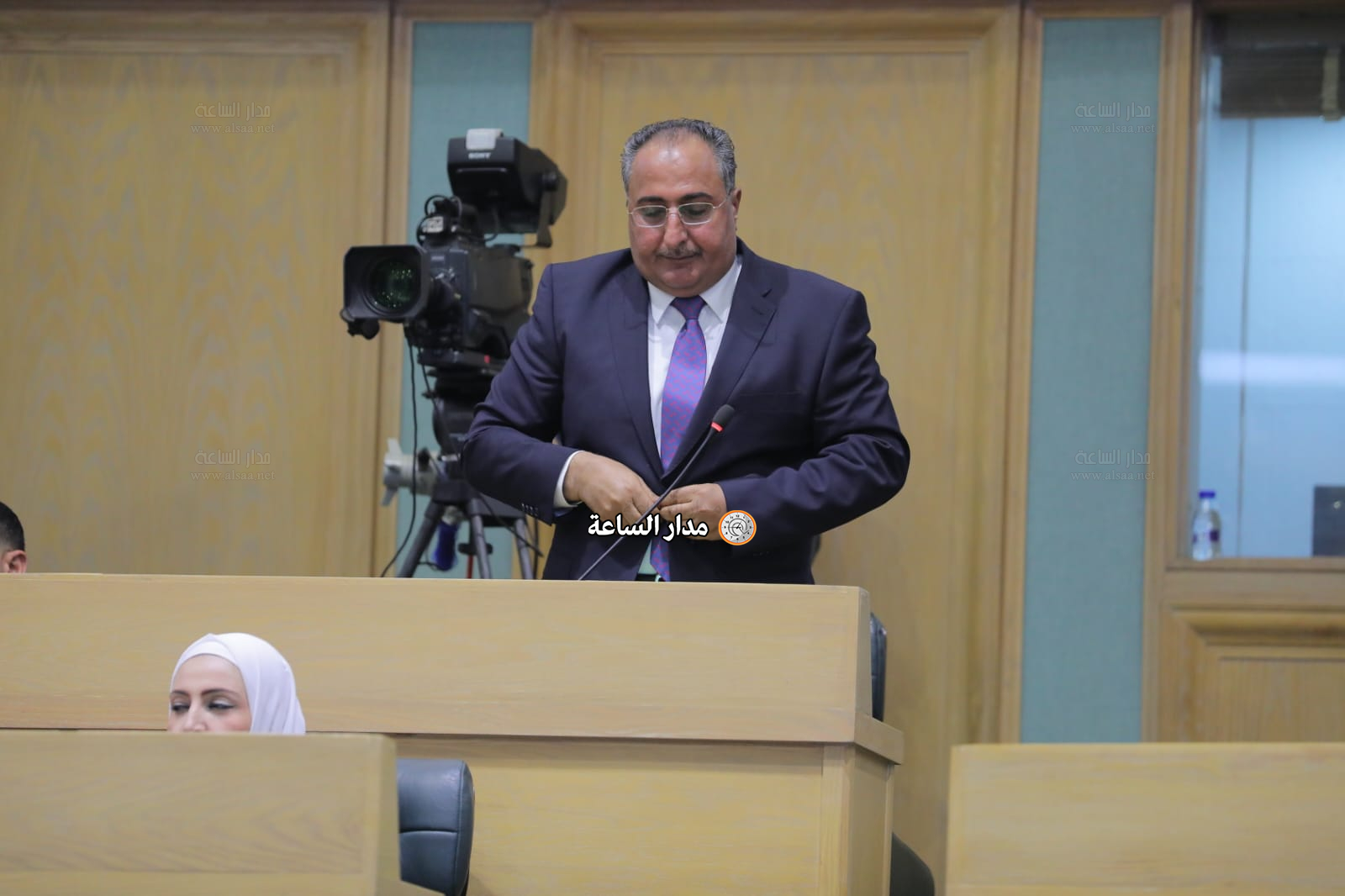 Madar Al-Saa Images 0.8867691871211116