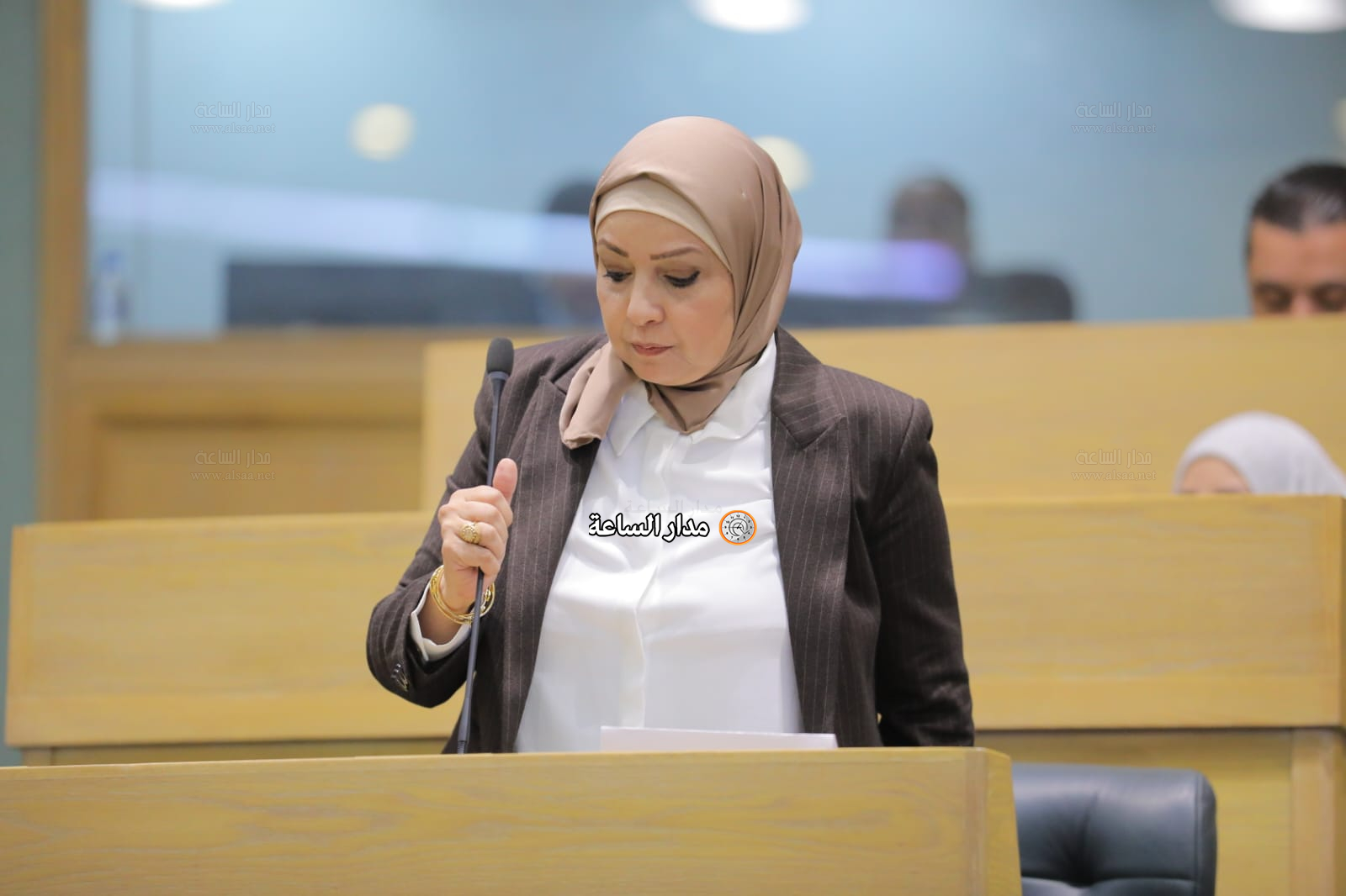 Madar Al-Saa Images 0.6386317665790873