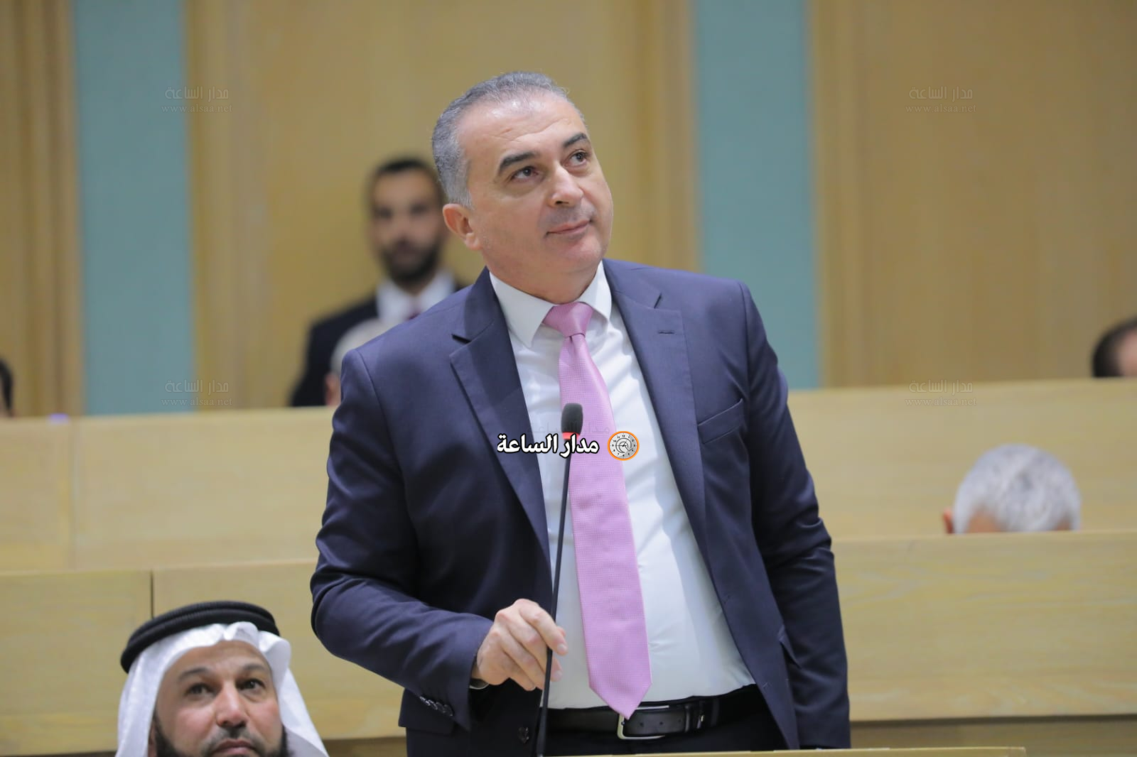 Madar Al-Saa Images 0.35696304950546853