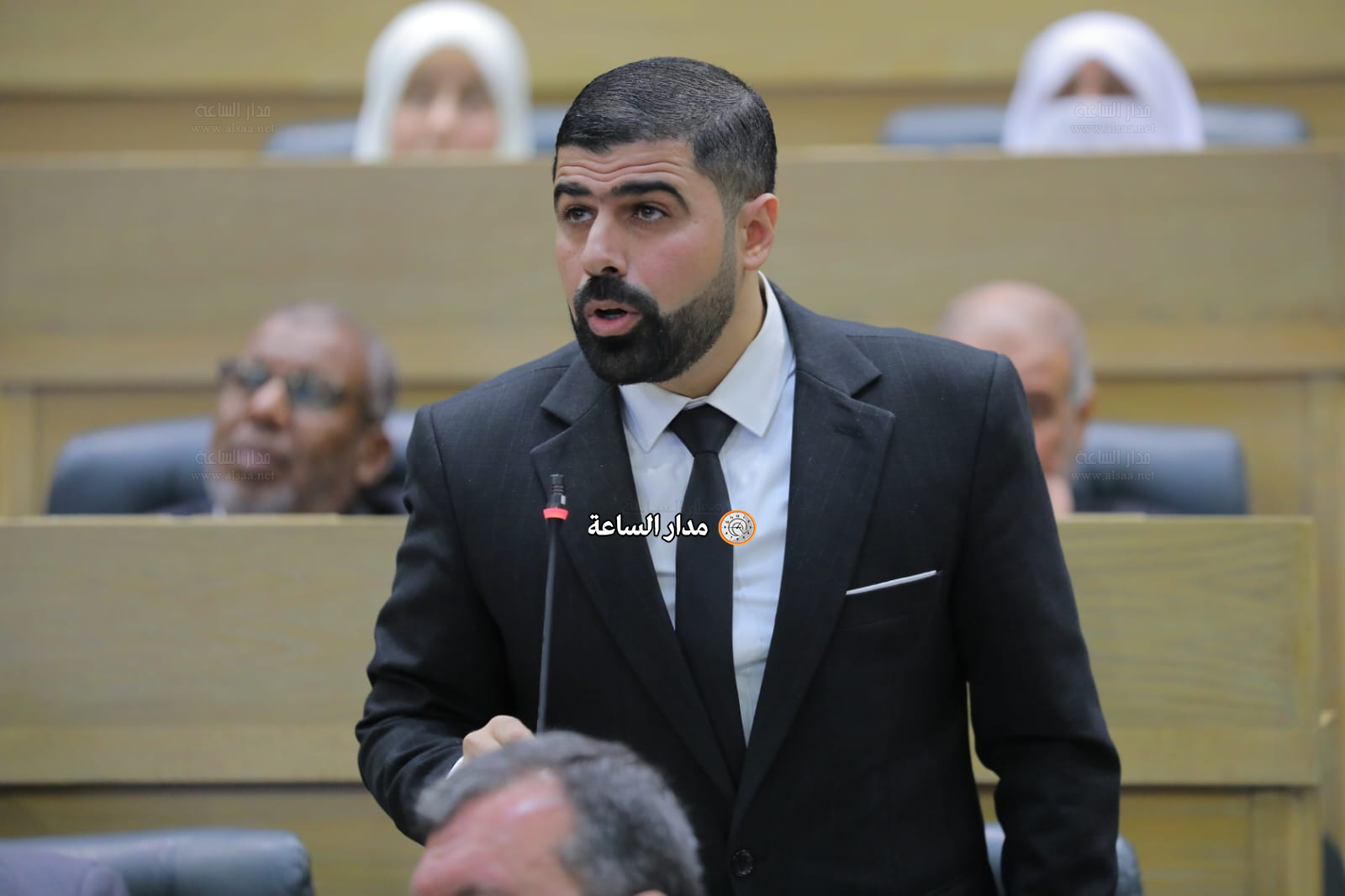 Madar Al-Saa Images 0.570045204950576