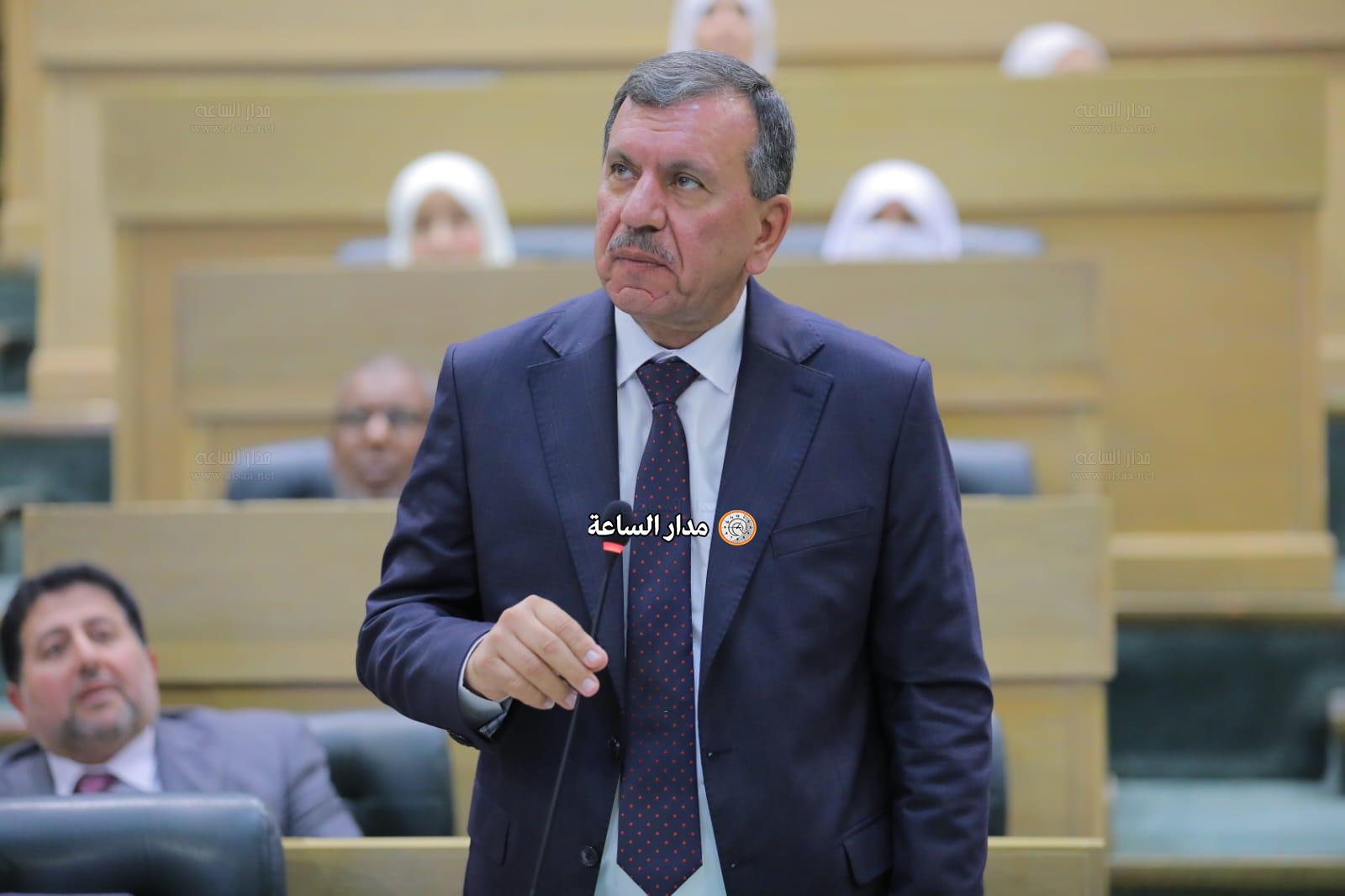 Madar Al-Saa Images 0.08759591197587224