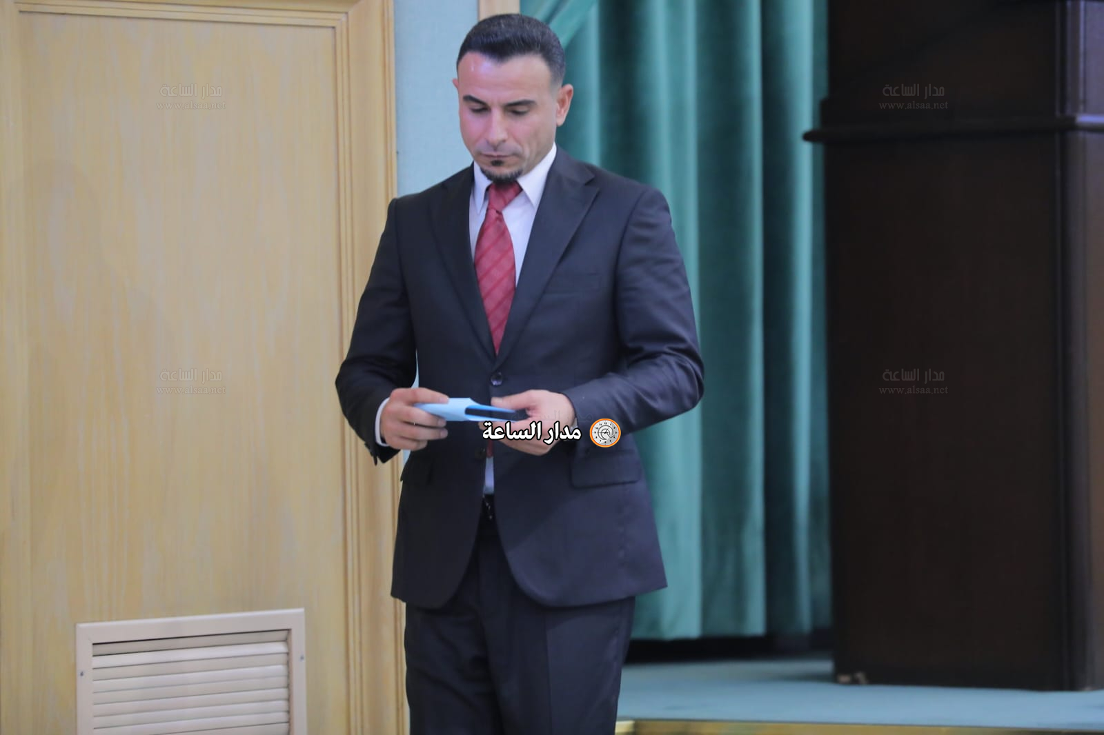 Madar Al-Saa Images 0.28151625173975114