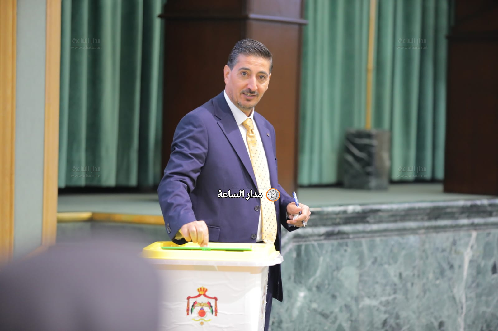 Madar Al-Saa Images 0.9066833283874245