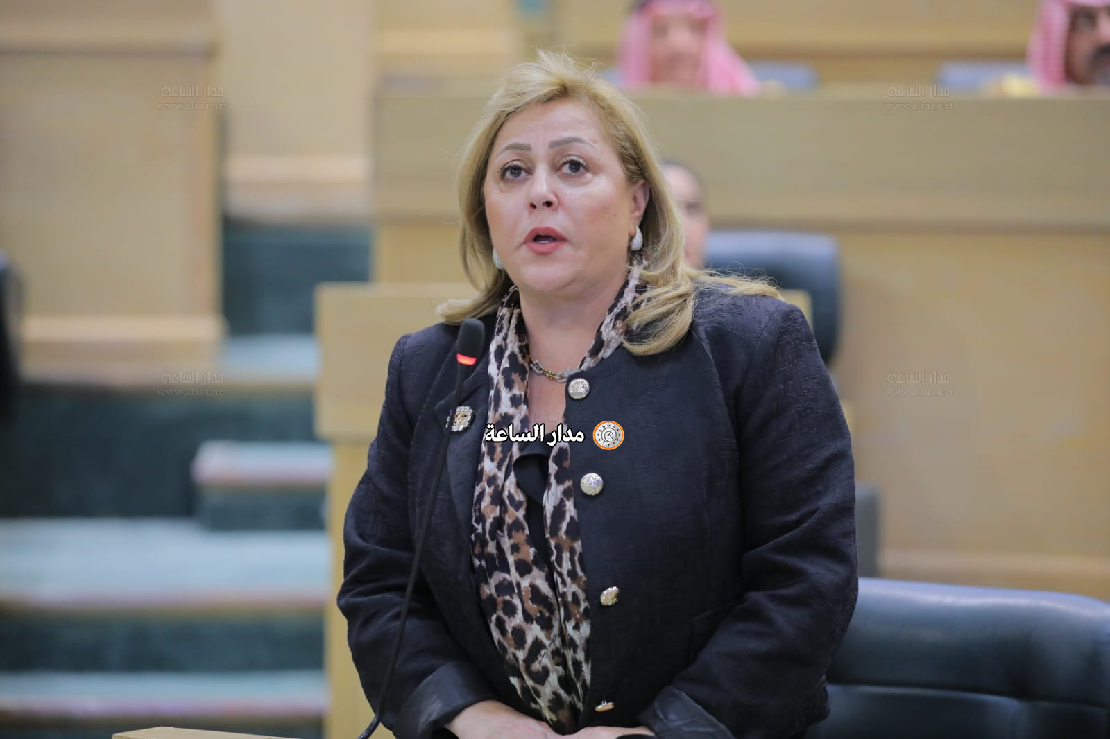 Madar Al-Saa Images 0.8602764898609012