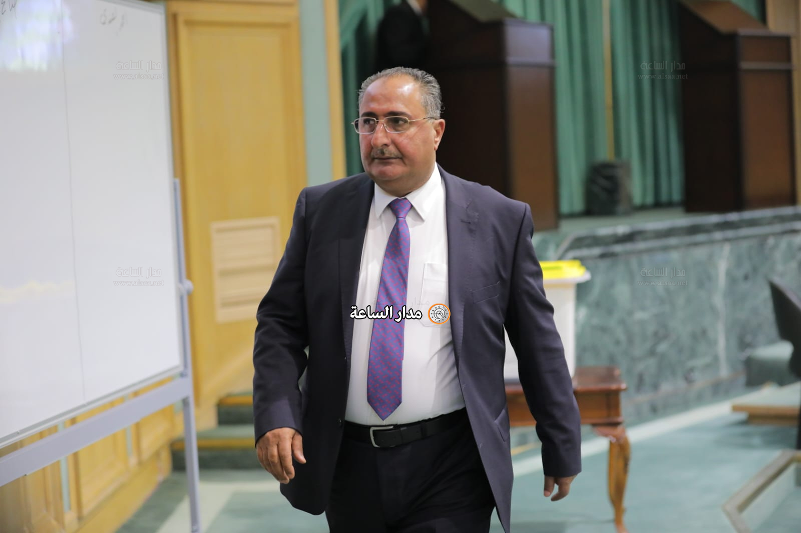 Madar Al-Saa Images 0.7785554670535666