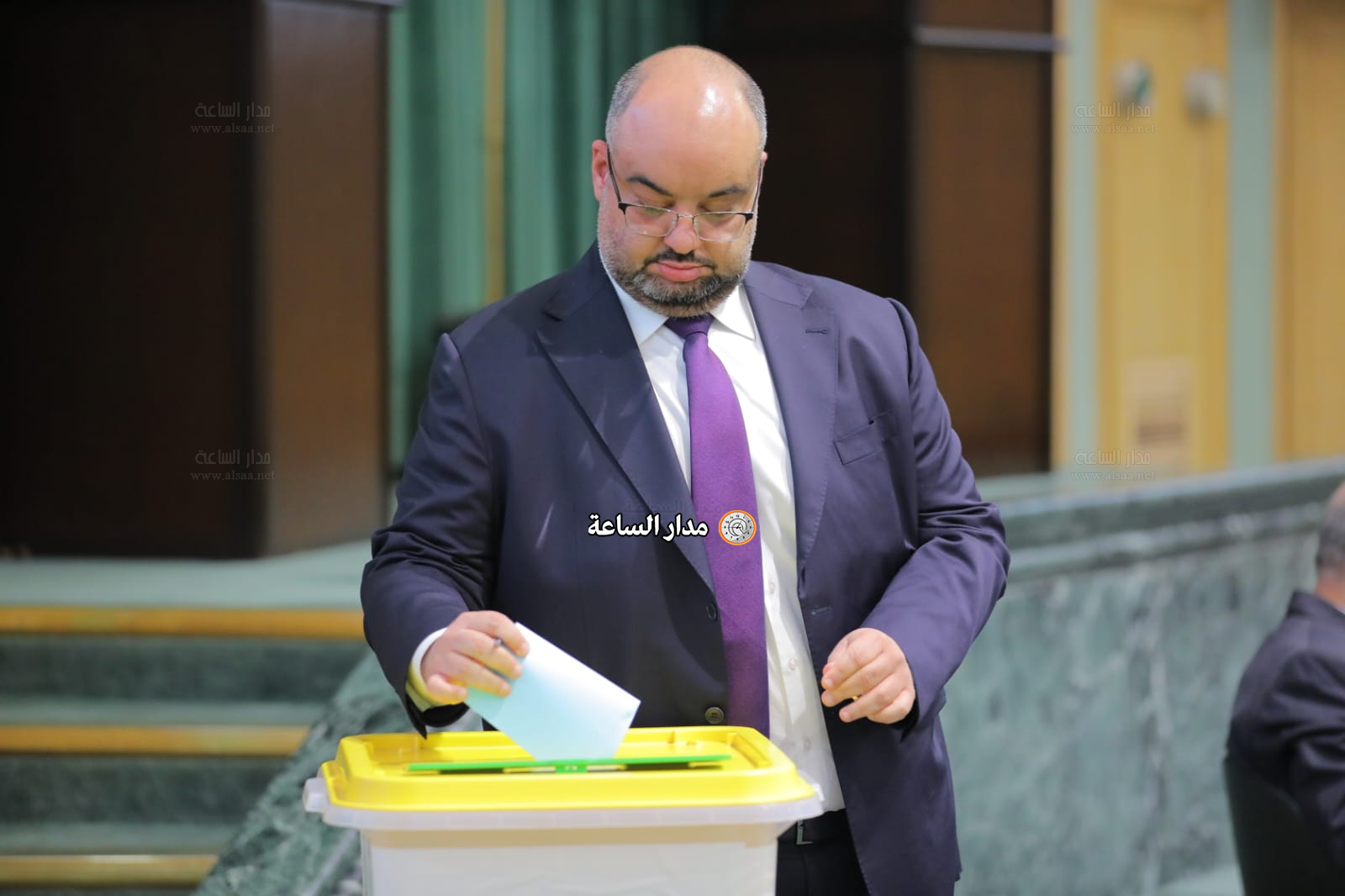 Madar Al-Saa Images 0.5909072934926647