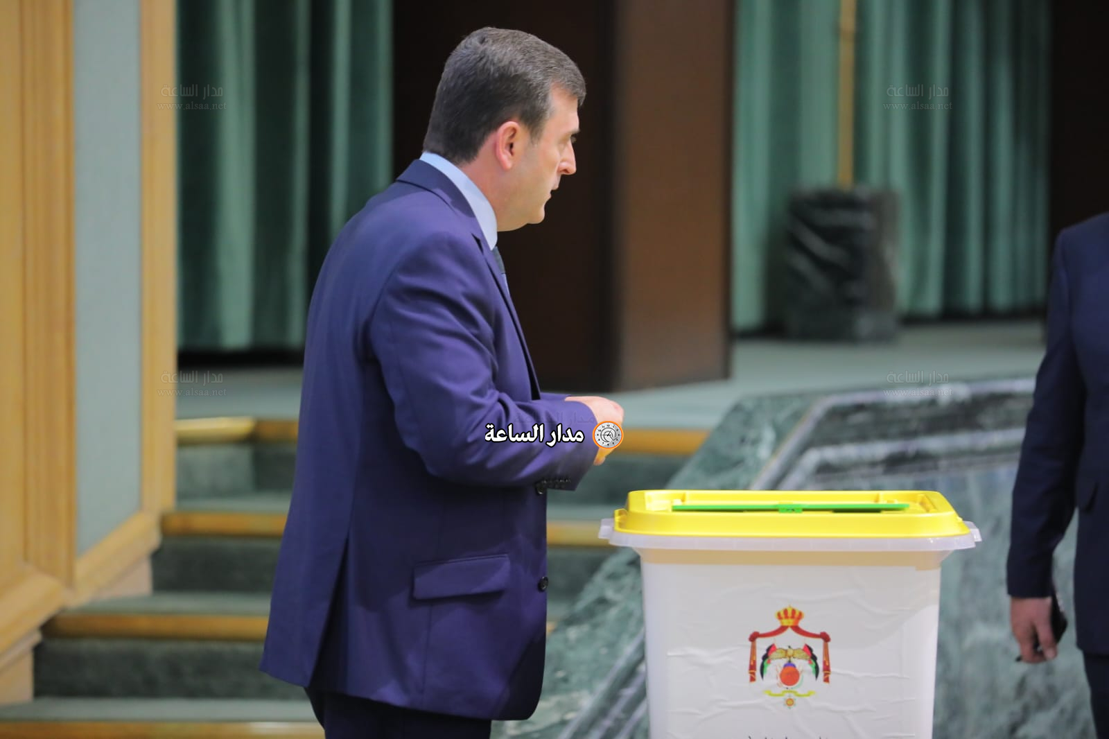 Madar Al-Saa Images 0.1727258209108813