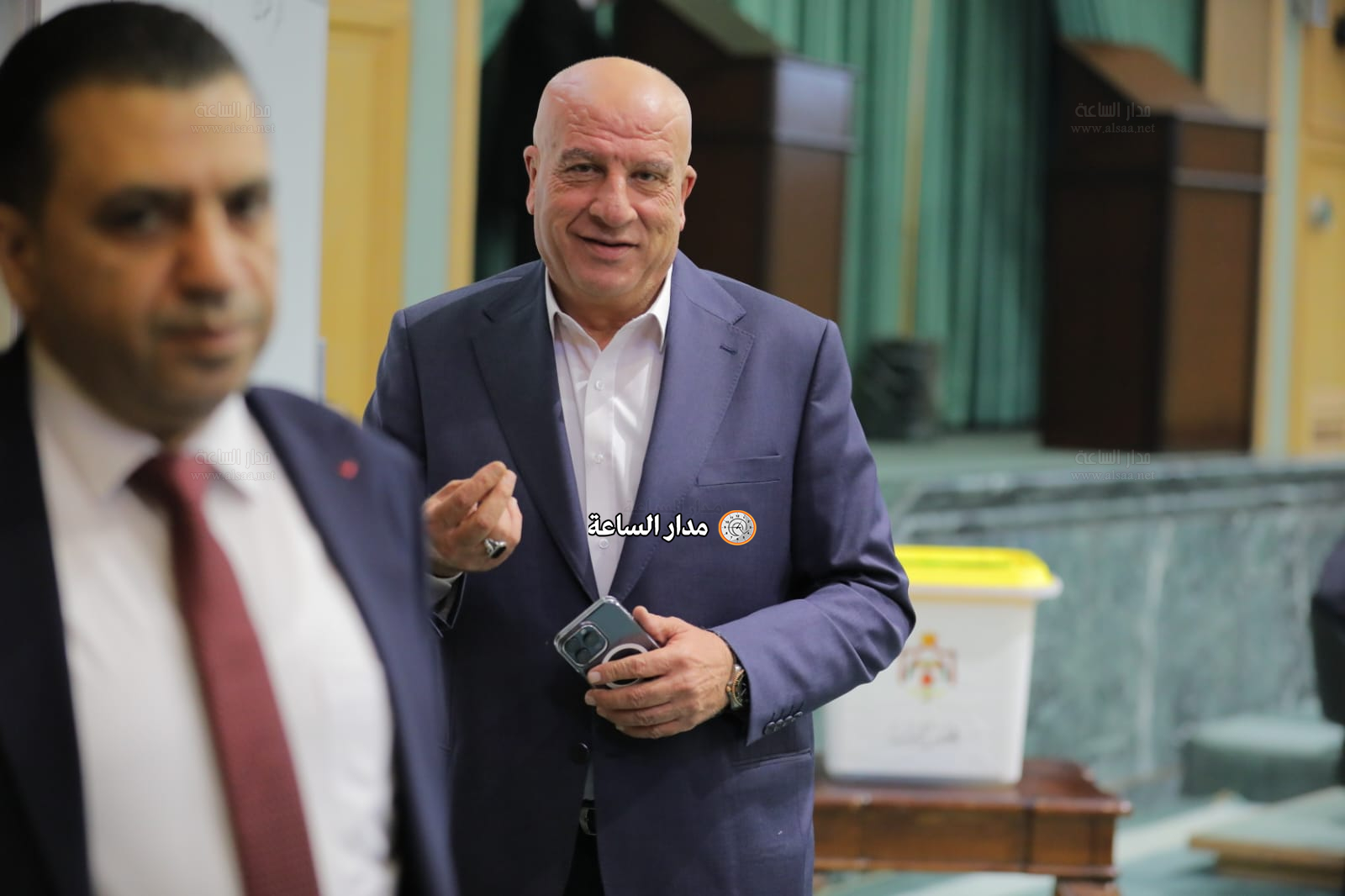 Madar Al-Saa Images 0.07526651311558052