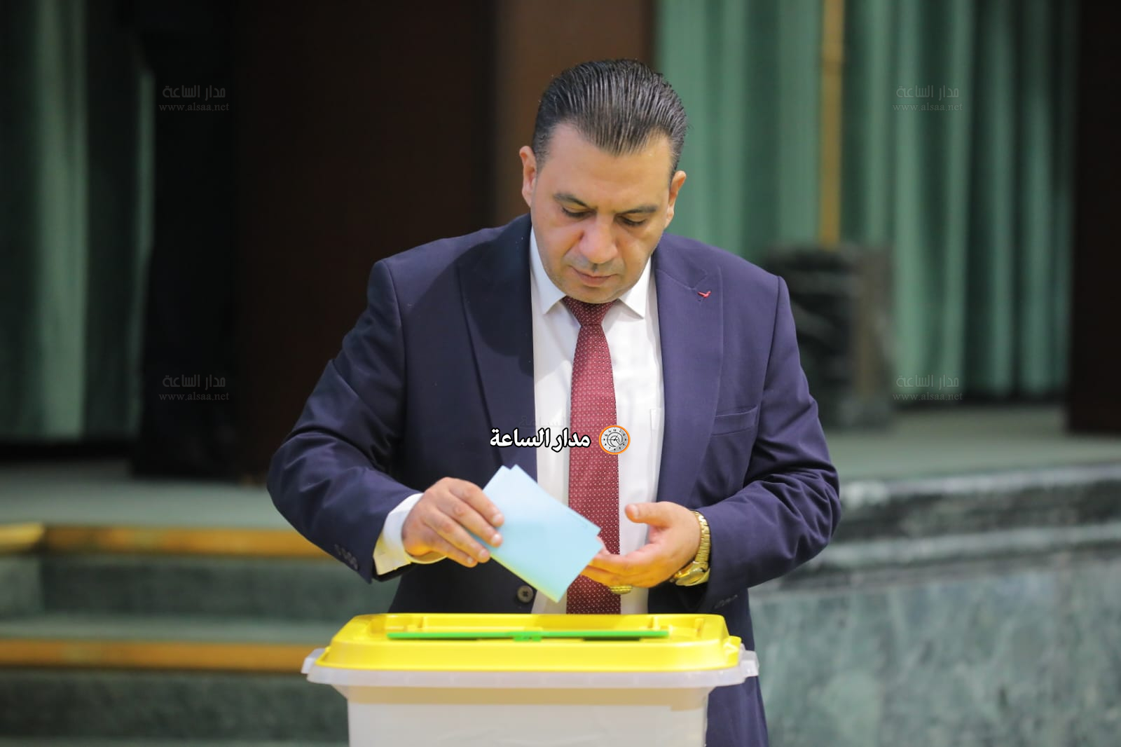 Madar Al-Saa Images 0.8620445698724806