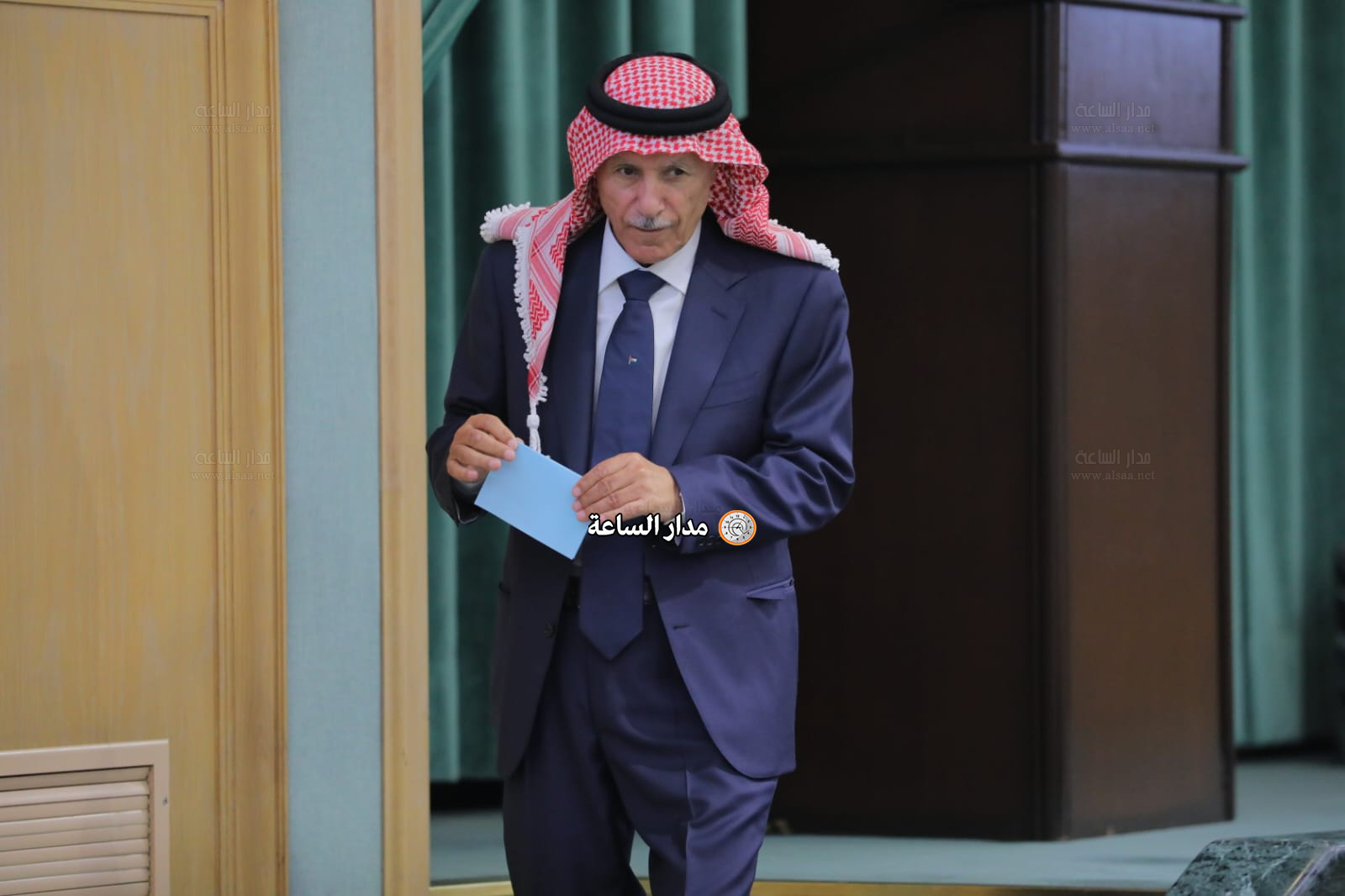 Madar Al-Saa Images 0.9991553650211169