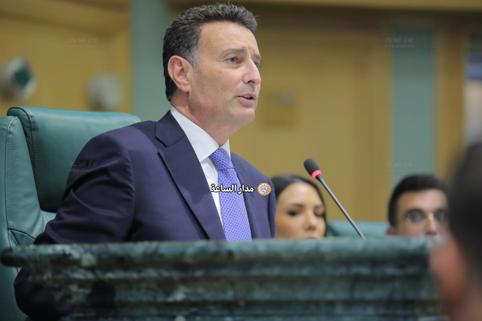 Madar Al-Saa Images 0.8248720769386069