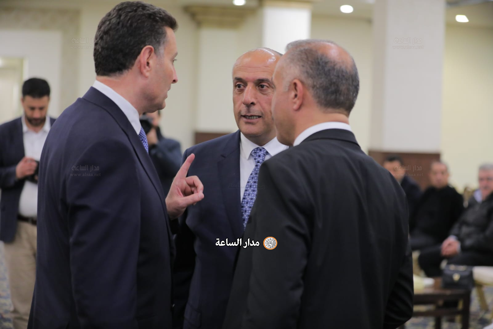 Madar Al-Saa Images 0.7581482520026992