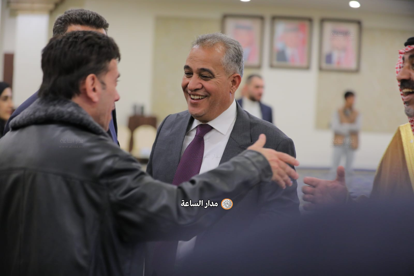 Madar Al-Saa Images 0.3257416842529226