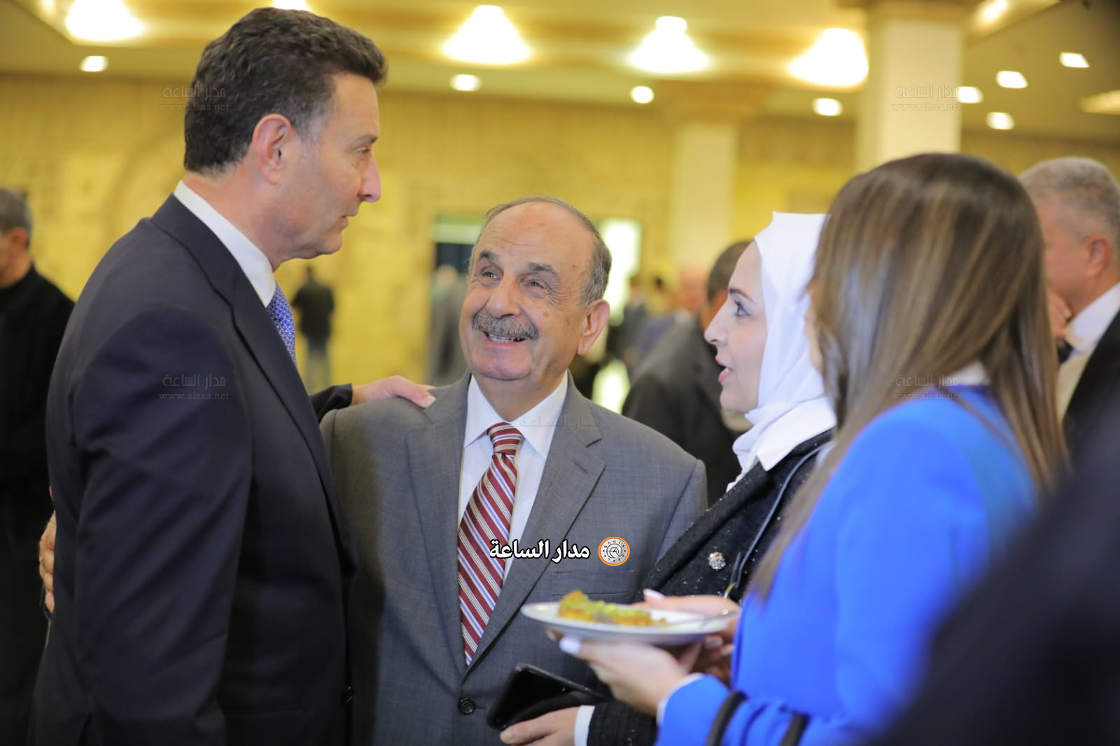 Madar Al-Saa Images 0.267883647677464