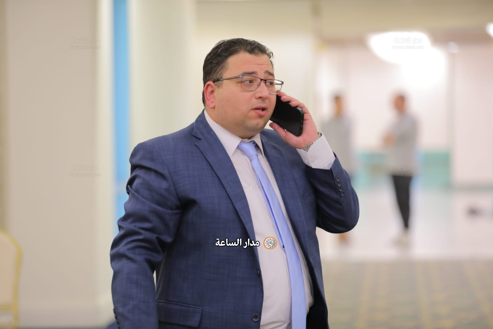 Madar Al-Saa Images 0.46212635074682784