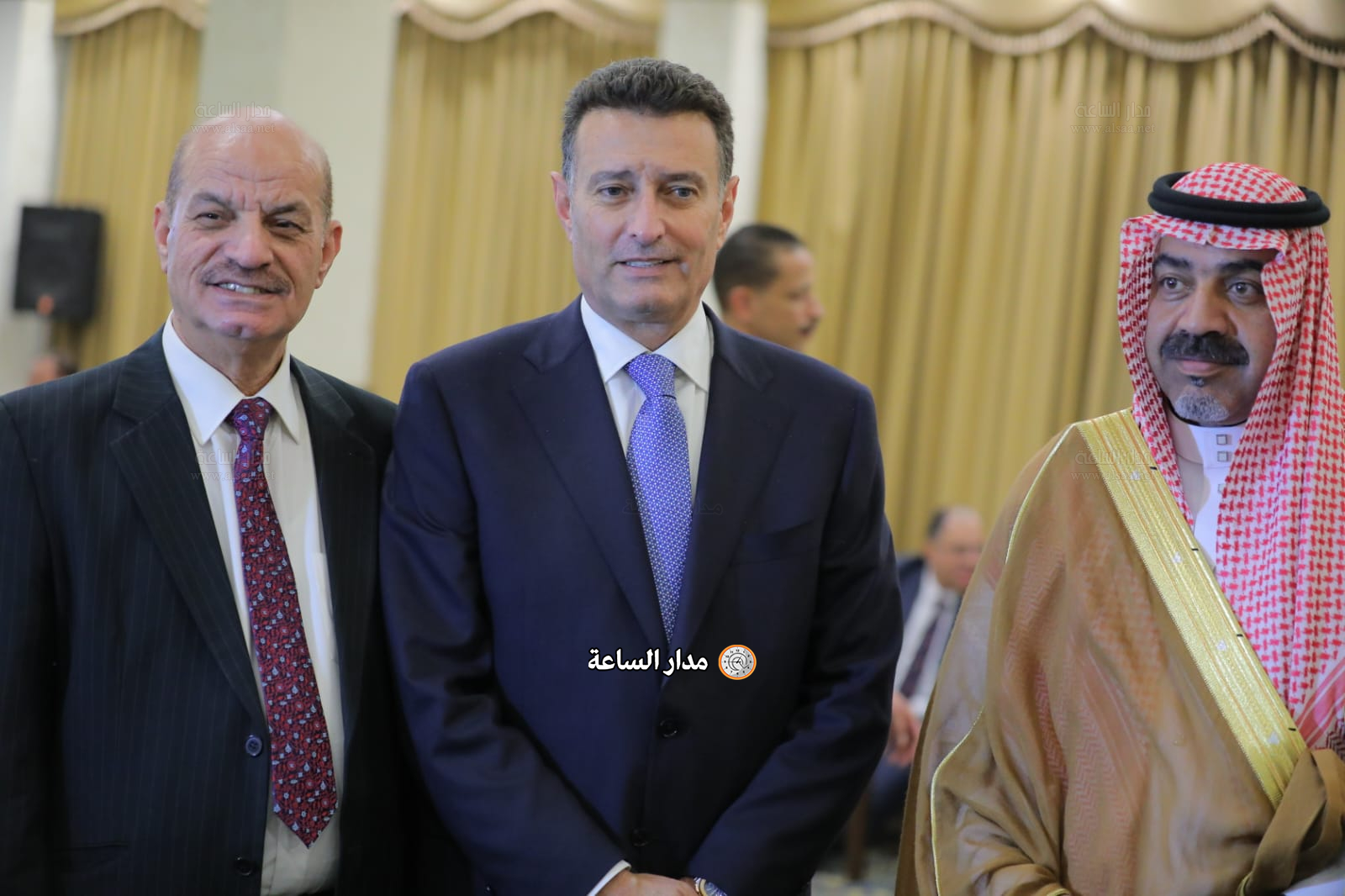 Madar Al-Saa Images 0.23270614808253964