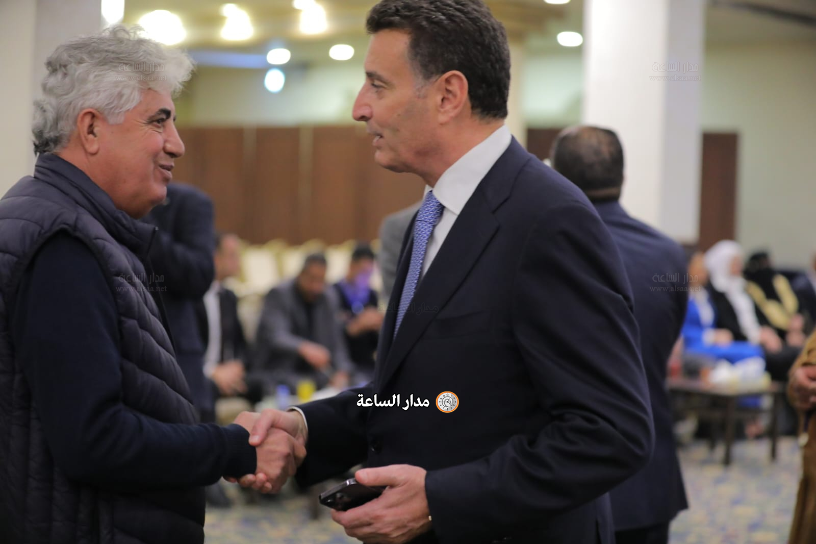 Madar Al-Saa Images 0.696699378310911