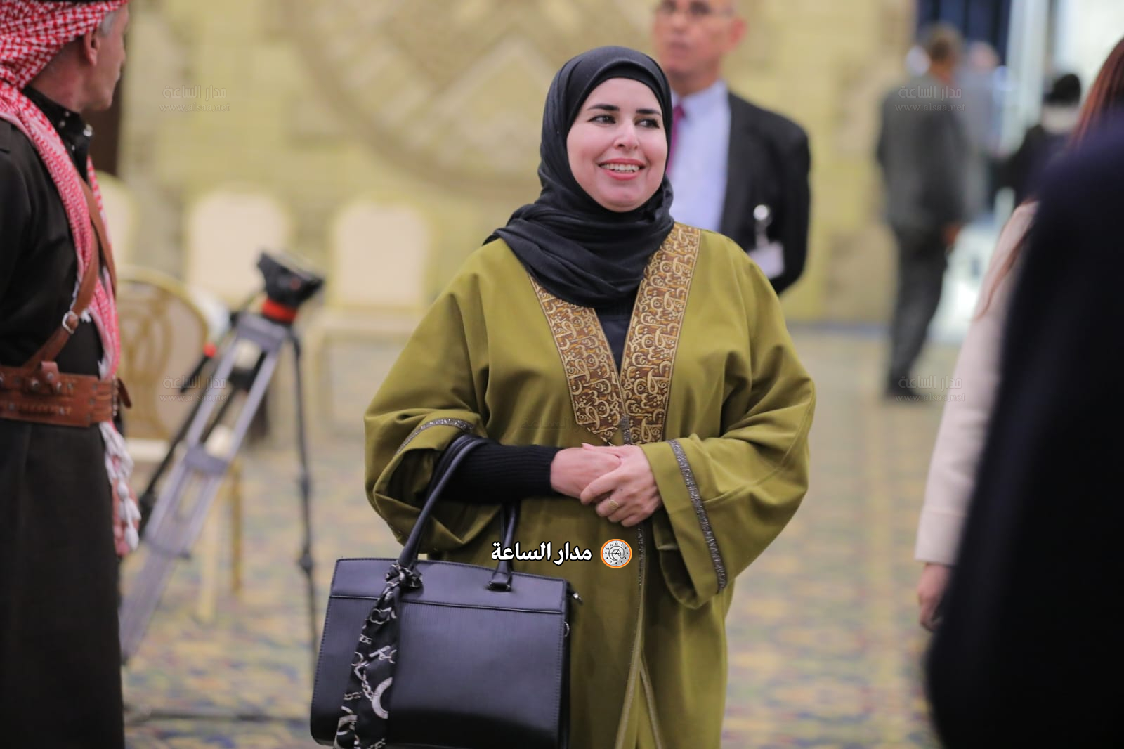 Madar Al-Saa Images 0.9571002276277851