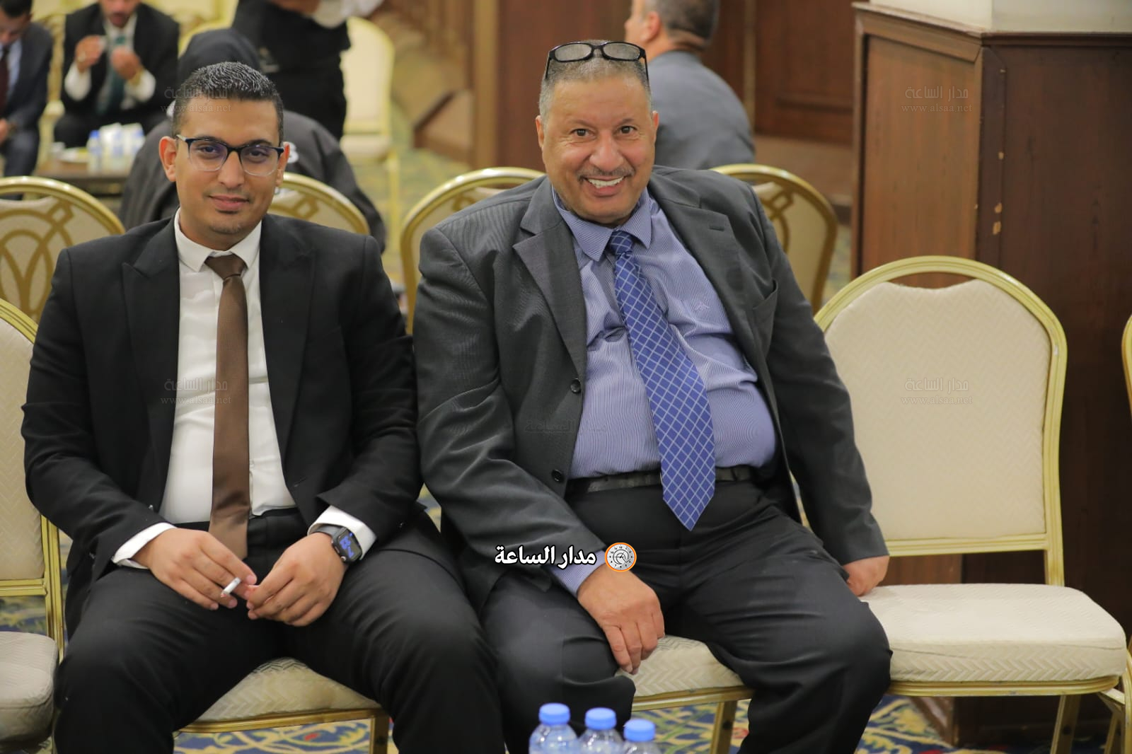 Madar Al-Saa Images 0.10396014706947221