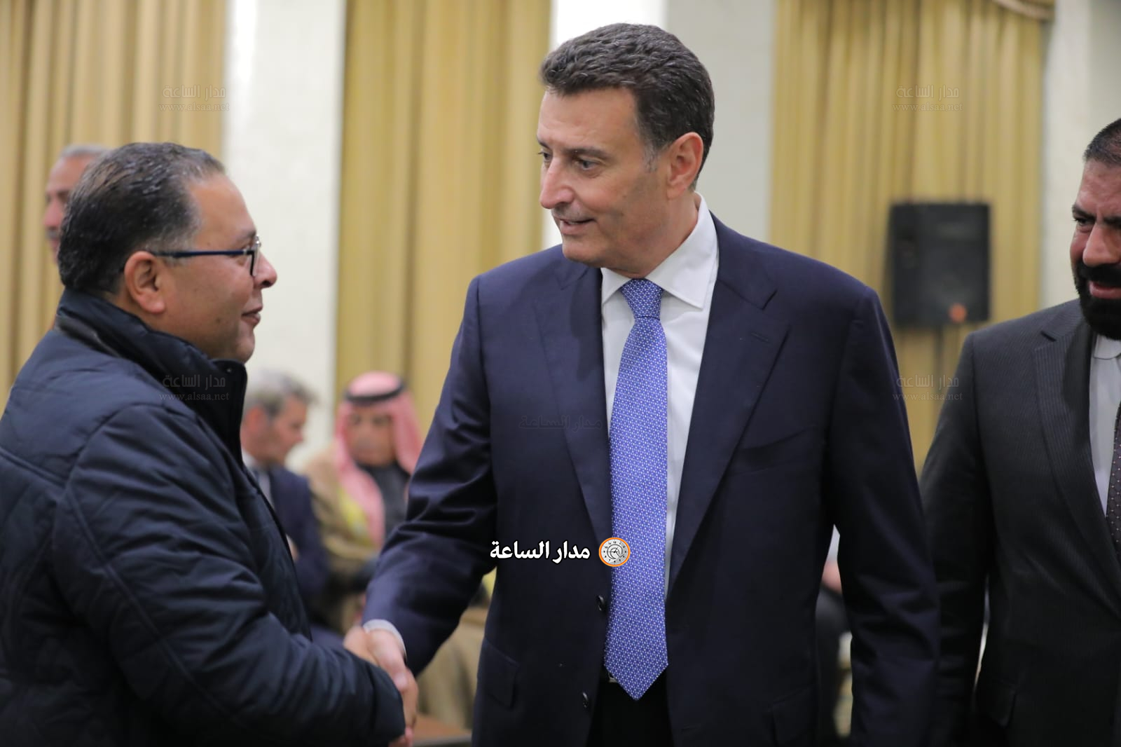 Madar Al-Saa Images 0.8369933630188002