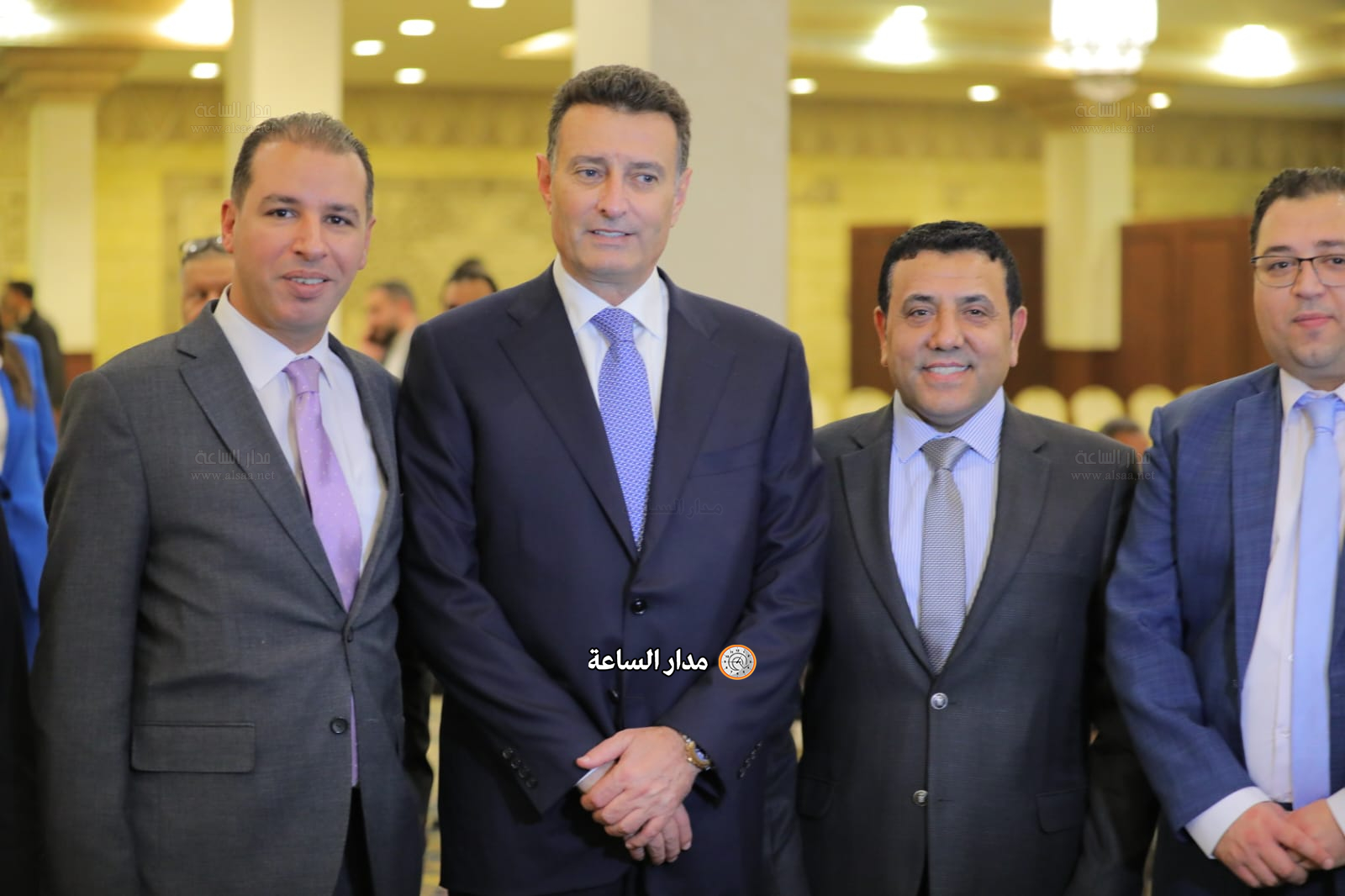 Madar Al-Saa Images 0.646720283792666