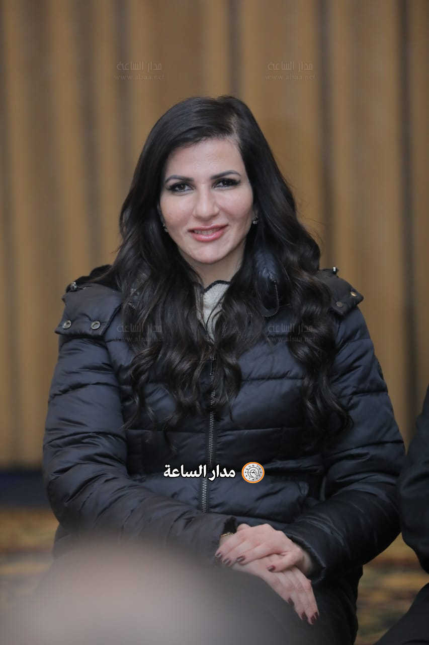 ديما القيسي