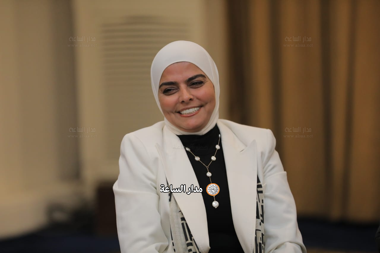 Madar Al-Saa Images 0.40494181708592314