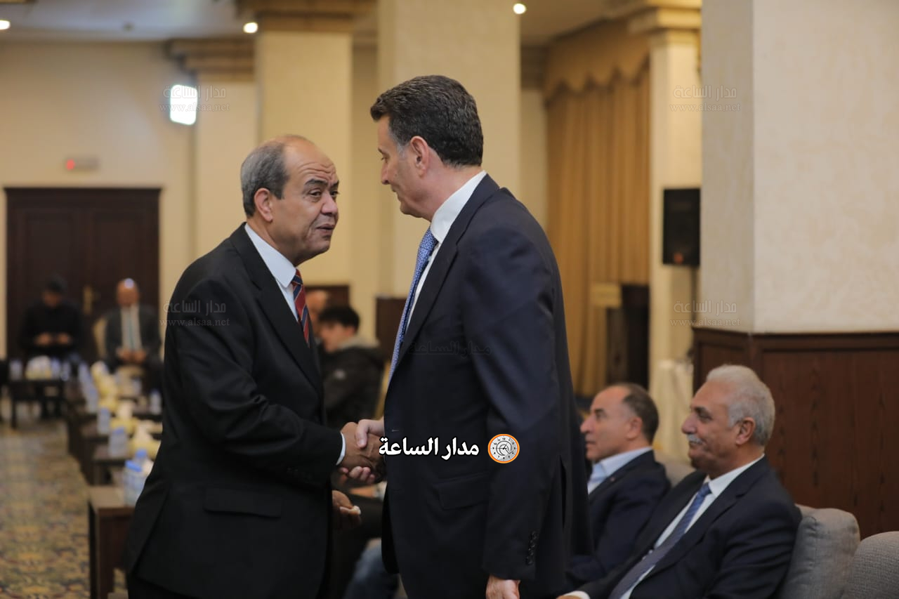 Madar Al-Saa Images 0.6292114454709632