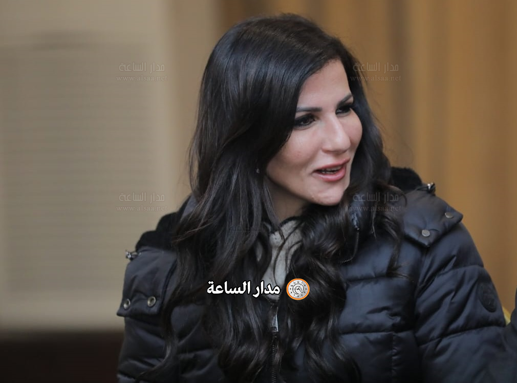 ديما القيسي