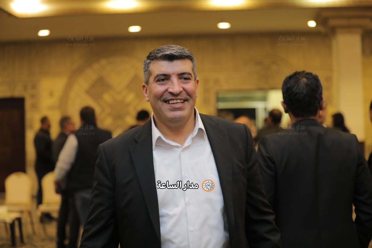 Madar Al-Saa Images 0.1982922336888877