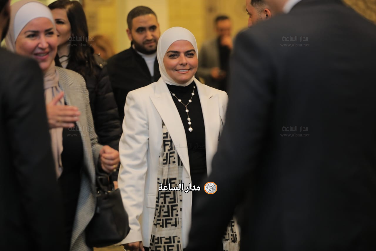 Madar Al-Saa Images 0.9007298988686008