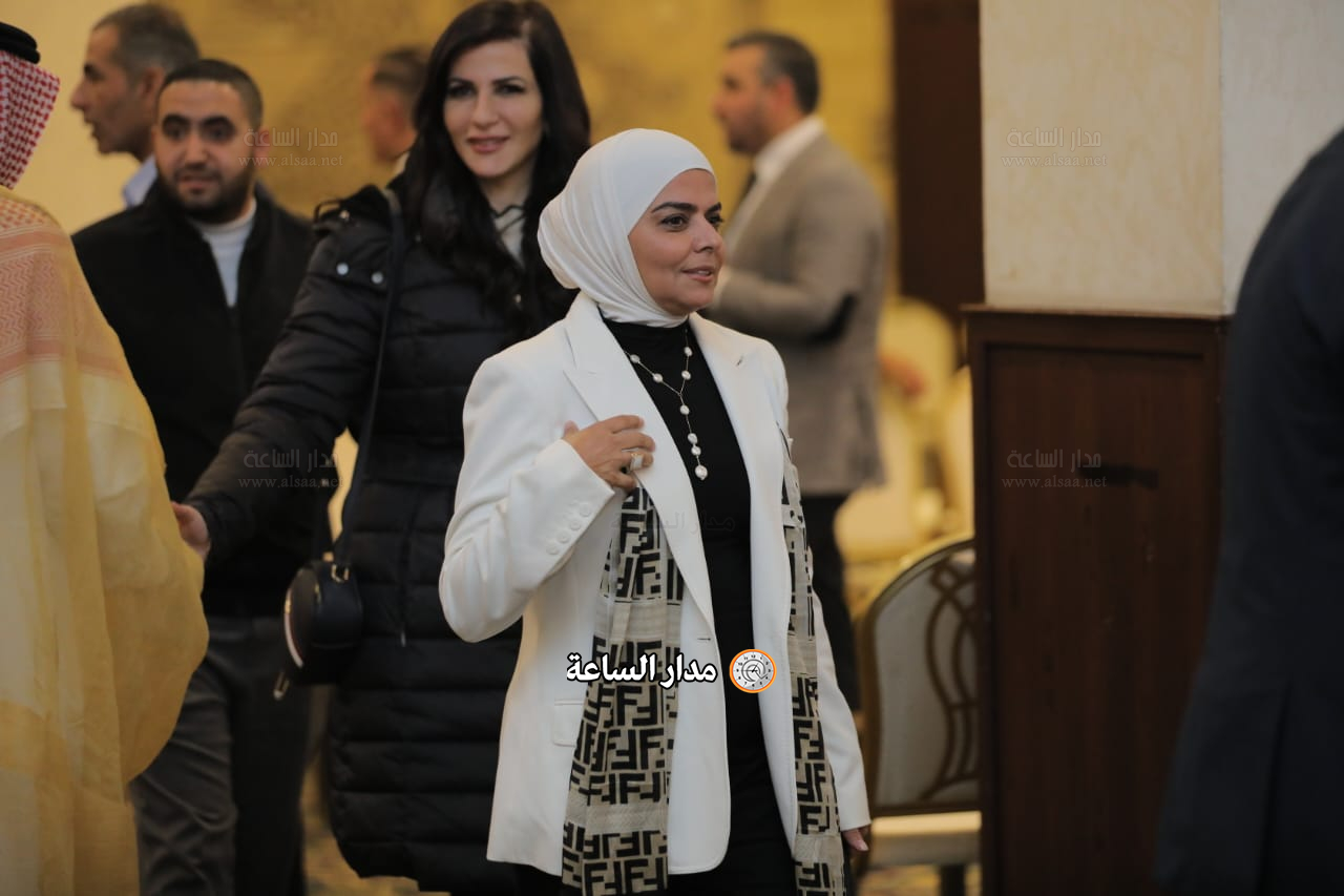 Madar Al-Saa Images 0.20660863109080063