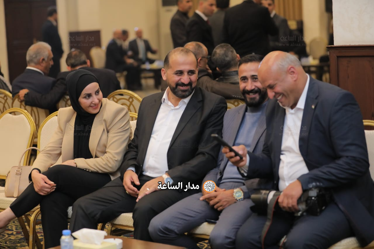 Madar Al-Saa Images 0.30307189849609517